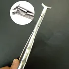 Металлические стоматологические щипцы инструменты для ортодонтических инструментов