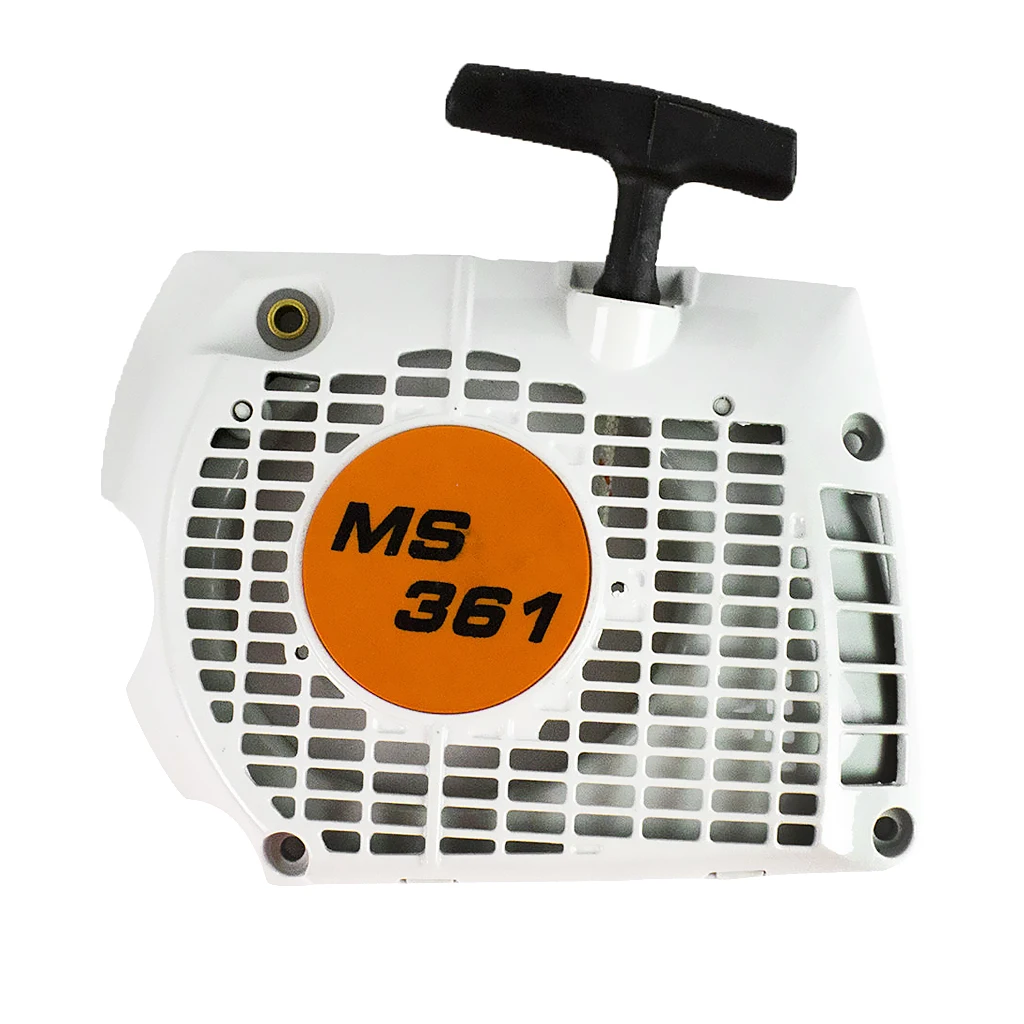 Перемотка Потяните стартер в сборе для бензопилы STIHL MS341 361