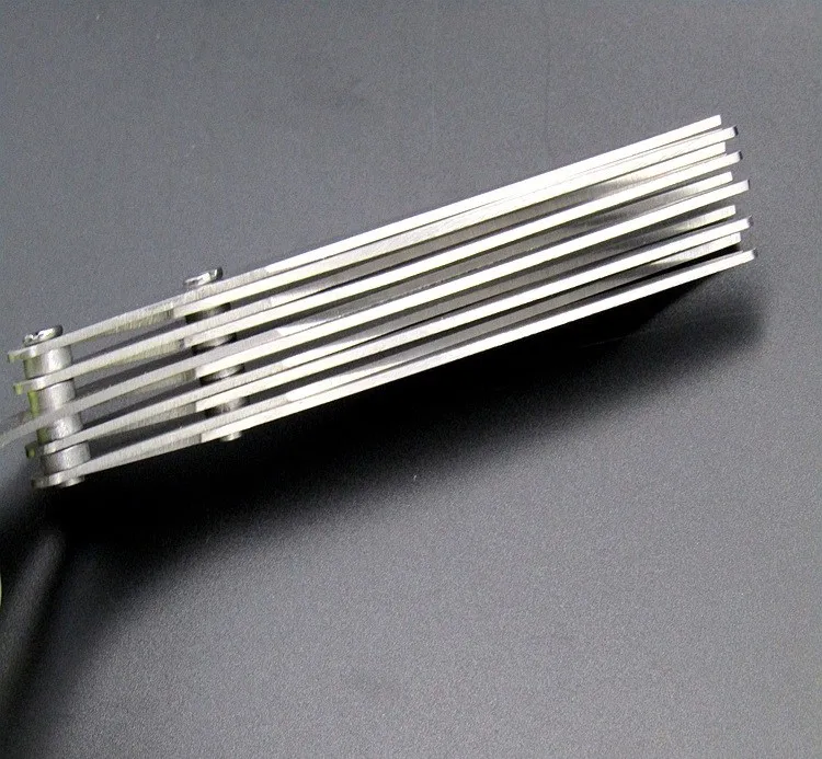 Многоцелевой домашний ресторан для приготовления пищи из нержавеющей стали