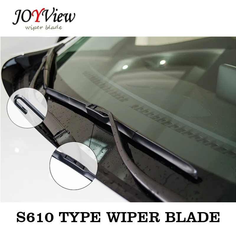 Щетка стеклоочистителя для KIA Rio 2 шт. в комплекте с 2000 по 2017 год | Автомобили и