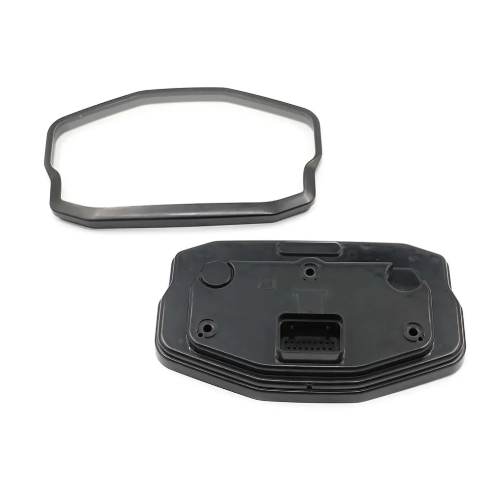 

For Ducati 899 1199 Panigale Speedometer Tachometer Odometer counter Instrument Gauges Cluster Housing Case Cover Protector