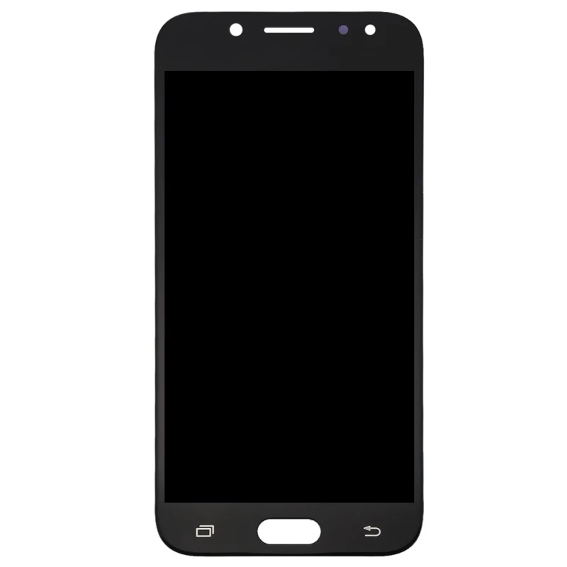 ЖК-дисплей для SAMSUNG GALAXY J5 Pro J530 J530Y J530M J530F SM-J530F сенсорный экран дигитайзер TFT сборка регулировка яркости