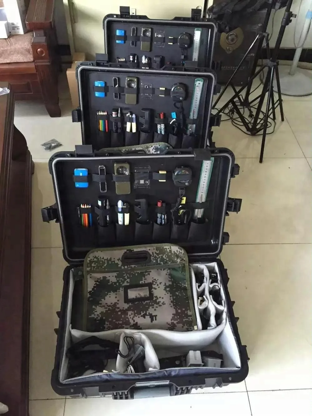 Чехол-накладка для инструментов водонепроницаемый ударопрочный