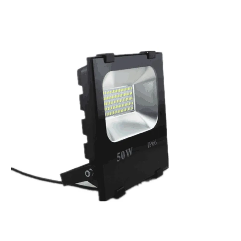

Ultra Bright Led flood light 5630 SMD 200LEDS 50W 100W Led floodlight AC 220V 110V Outdoor Waterproof LED Spotlight