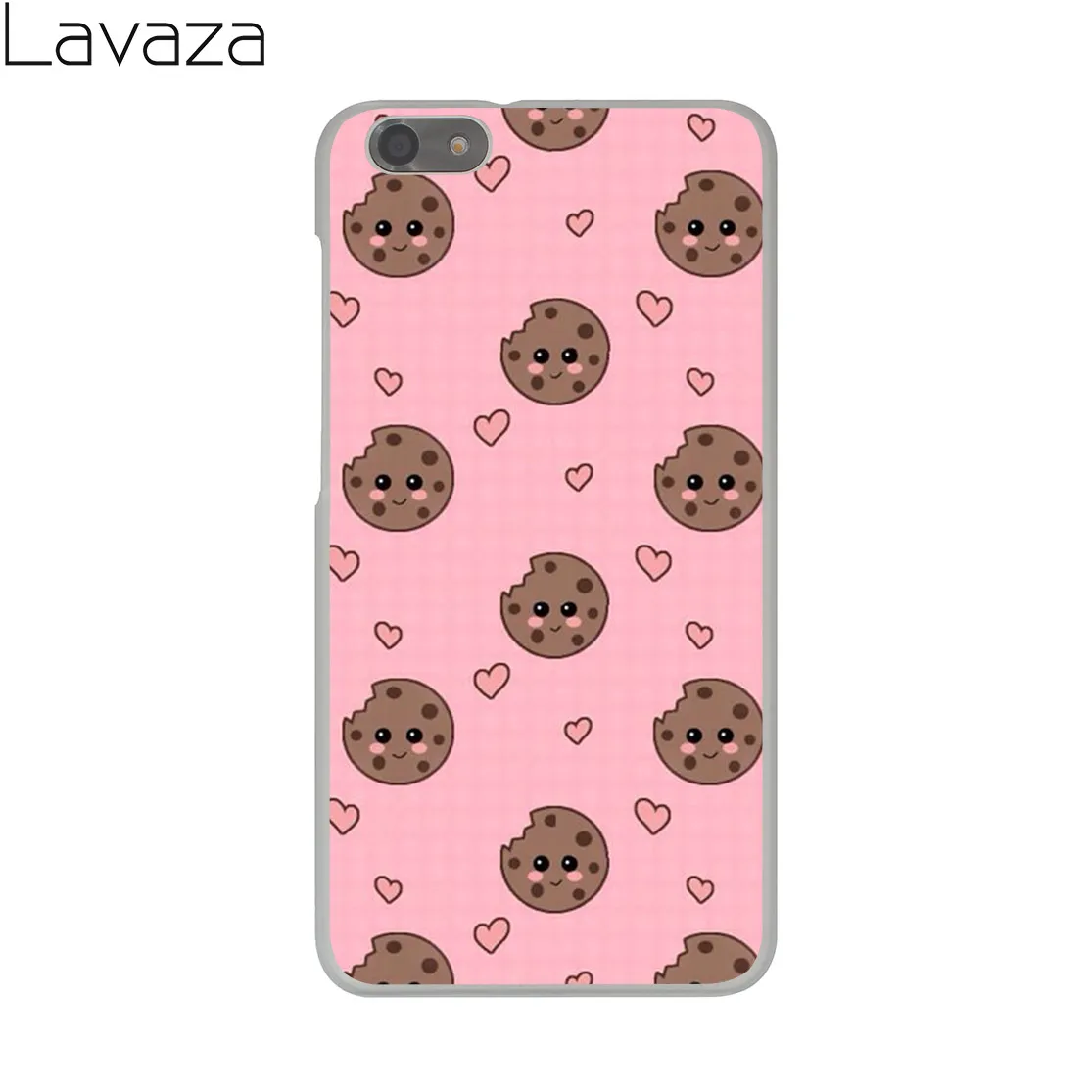 Вкусная чашка Lavaza пончики десерт сердце чехол для Huawei P30 P20 Pro P9 P10 Plus P8 Lite Mini 2016 2017 P