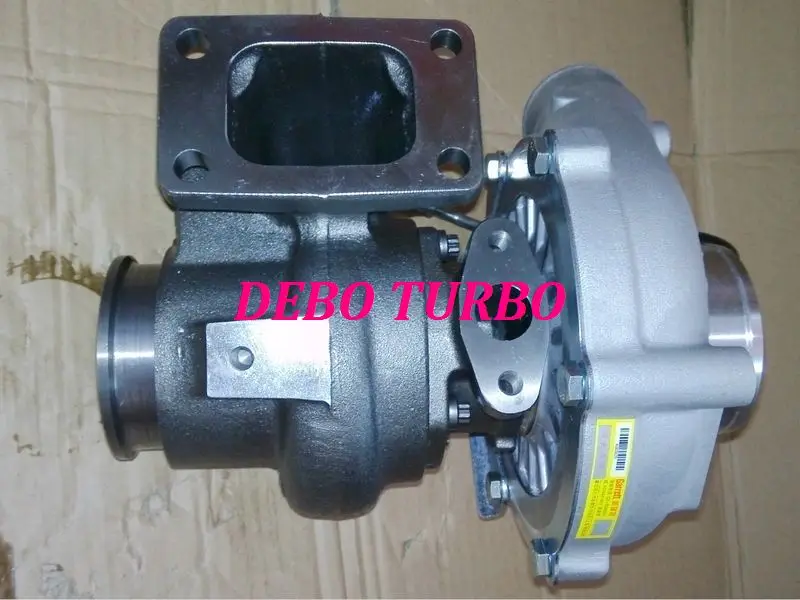 Новый оригинальный GT30 721577-5006S G2000-1118100-135 Турбокомпрессор для Yuchai YC4G210 5.2L 155KW |