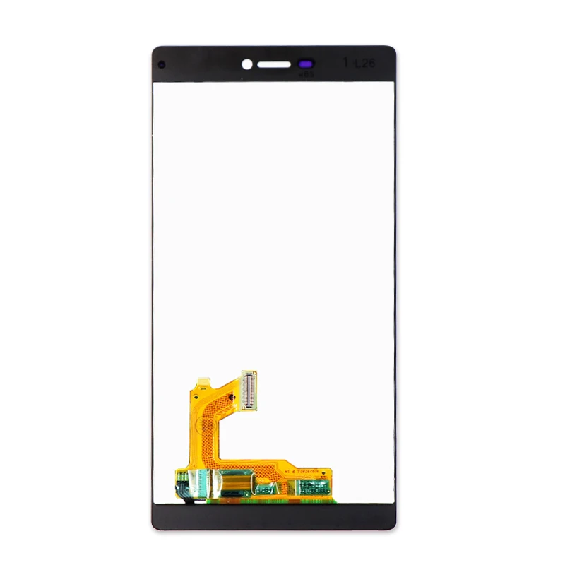 Для Huawei P8 m100-ul00 GRA-UL00 GRA-UL10 GRA-L09 GRA-CL10 GRA-CL00 ЖК-дисплей + части для замены процессора