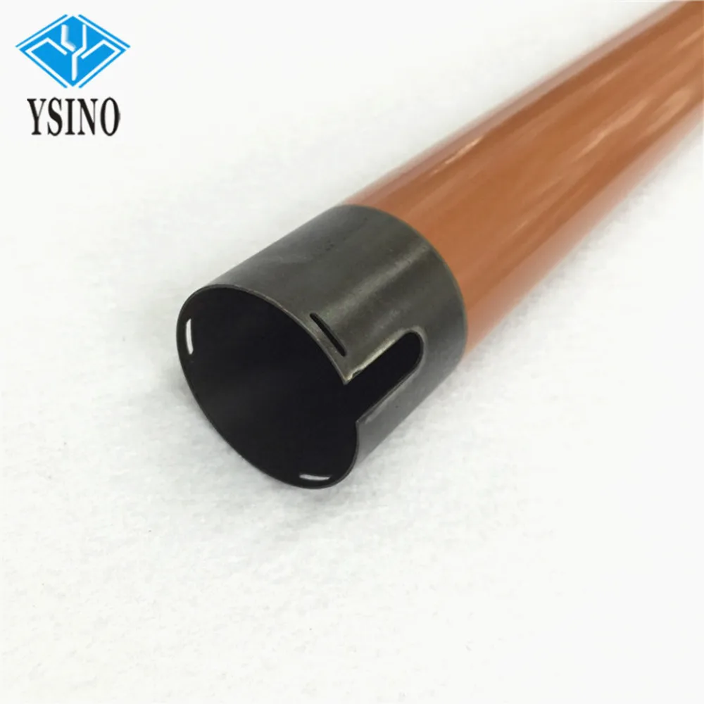 1 комплект совместимый IR6055 Верхний роликовый FC9-9163-010 + FM1-C081-010 втулки теплового