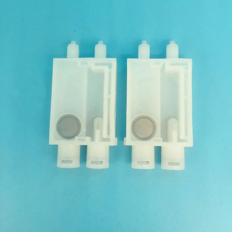 

Eco Solvent Damper DX7 head for Wit color Titanjet Xenon Xuli Smart printer DX7 Printhead Damper white ink dumper F189010