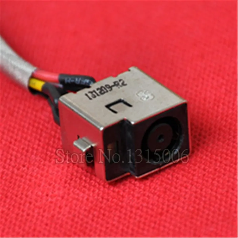

DC Power Jack Charging Socket for HP DV7 DV7-1000 DC Cable