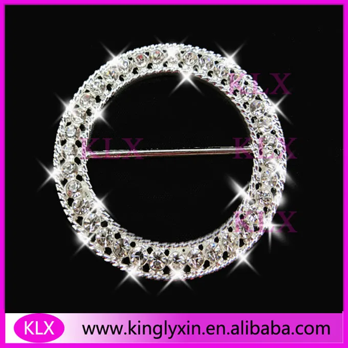 60 мм Внешний Горячее Надувательство Круглый пряжка ползунки с кролика головы