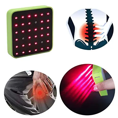 

Chinese Acupuncture Laser Treatment Pain Relief Machine for Menstrual Pain or Body Pain relief