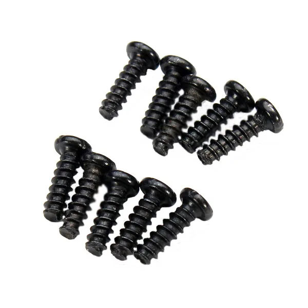 110 шт винты с круглой плоской г