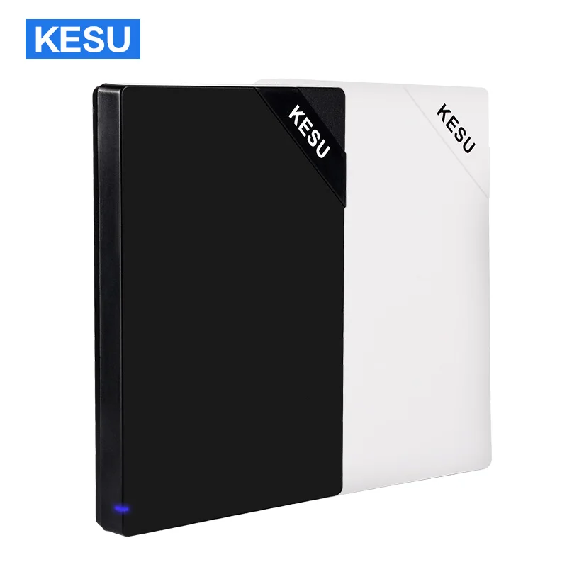 Оригинальный внешний жесткий диск KESU 2 5 дюйма USB3.0 HDD портативный HD для ПК Mac