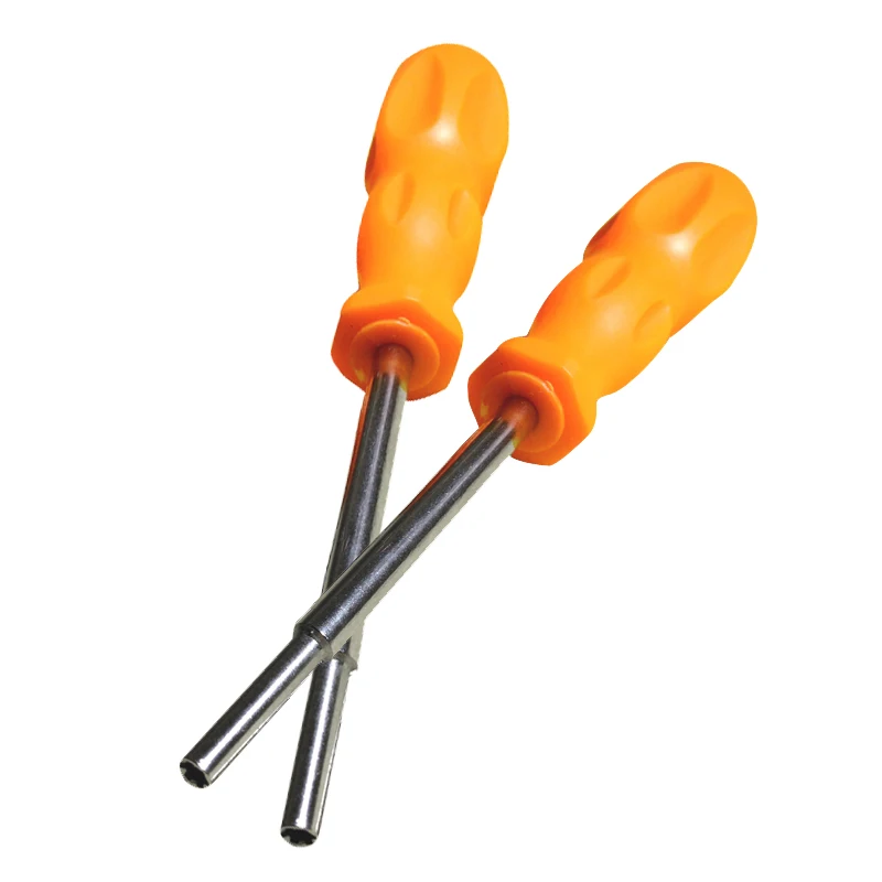 Магнитная 4 7 миллиметровая крестообразная головка Отвертка Phillips ручные