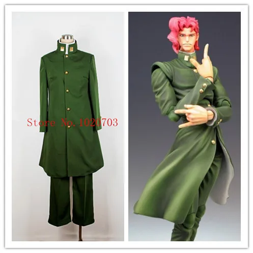 Костюм для косплея Невероятные приключения Джоджо|costume sexy|cosplay stationcosplay costumes online |