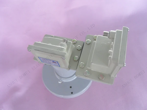 1 два полярности поляризация кормов + 2 однополярный C диапазон 5150 МГц LNBF звуковой