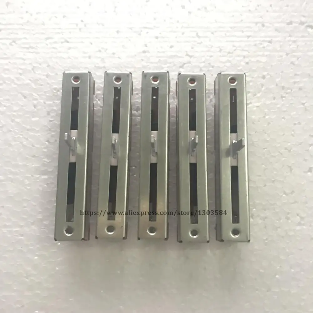 5 шт. Новый OEM для Pioneer CH1 CH2 fader 704 COMBO A482 фотоэлементов без печатной платы|Аксессуары