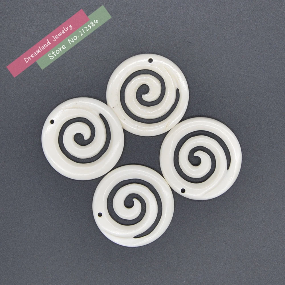 Бесплатная доставка 1 шт. Новая Зеландия маори ручная работа резные яки кость