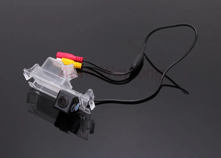 Автомобильная парковочная камера CCD для Kia K2 Rio хэтчбека Ceed 2013 автомобильный