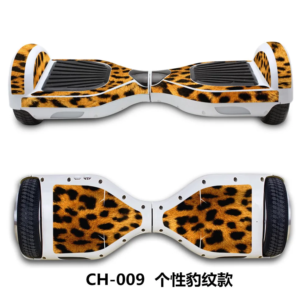 6 5 Дюймов Электрический скутер наклейка гироскутер Ховерборд скейтборд Blance