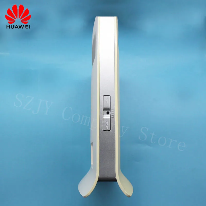 Разблокированный используемый беспроводной маршрутизатор huawei B593 B593s 12 B593u с