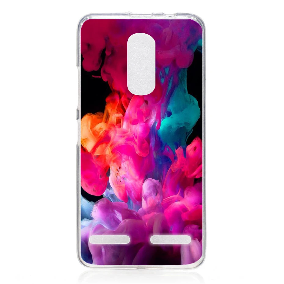Cool for Lenovo k6 note silicone case k53a48 cartoon superman shield fashion bear cute design classic animation phone cover |