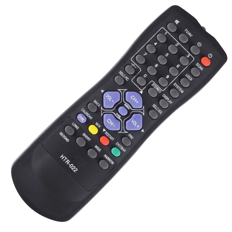 Пульт дистанционного управления для Haier HTR-023 HTR-020 HTR-022 | Электроника