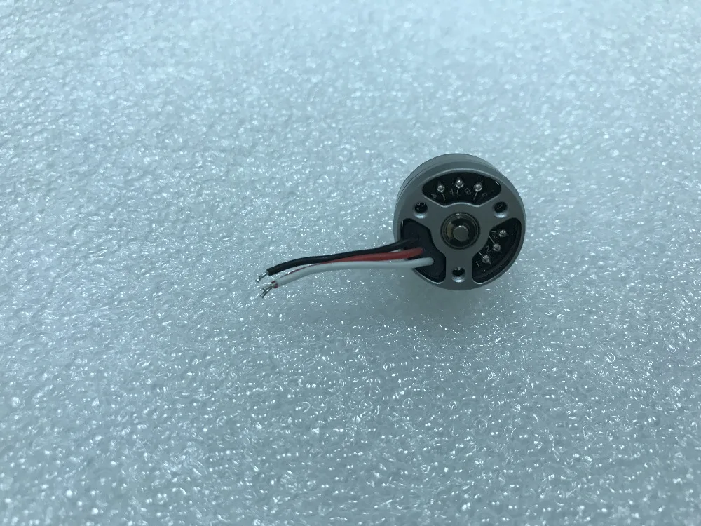 DJI Spark motor Original 1504S для RC Drone запасные части|motor for|motor motormotor for drone |