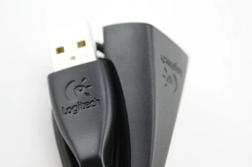 Оригинальный USB кабель Logitech 2 0 Удлинительный Женский к мужскому стойку