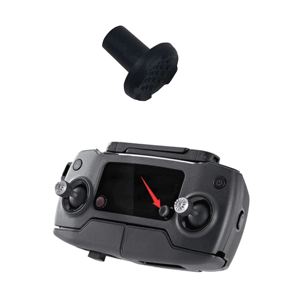 5D кнопка для DJI Mavic Pro RC пульт дистанционного управления пятимерная клавишная