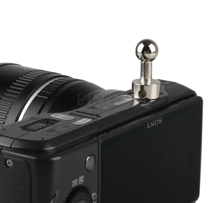 10 шт. 5D Mark III D800 D700 D610 DSLR камера Быстрый ремешок с 1/4 винтовым креплением Талия паук