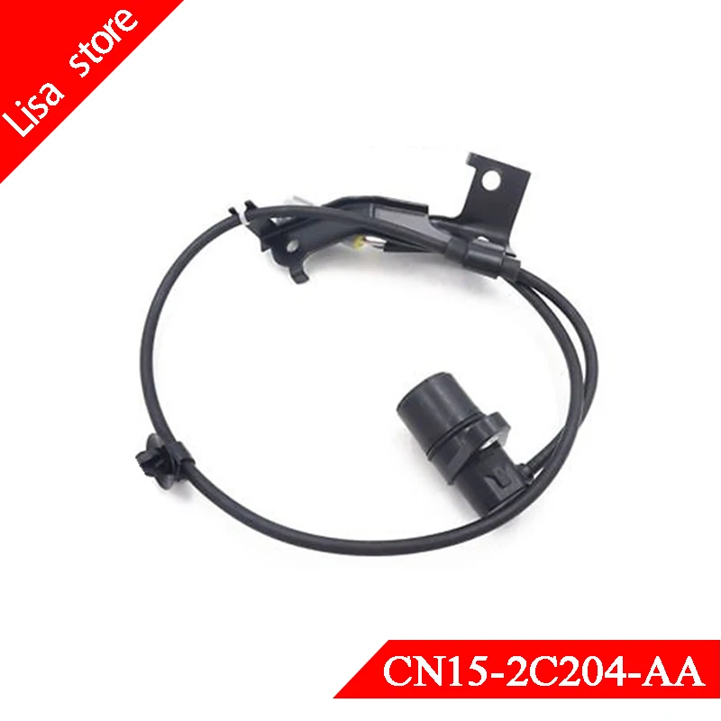 CN15 2C204 AA AB 8V51 2C190 8V512B372AC 8T1T14K7339MCA 1514205 ABS Датчик скорости для Ford Wings FL/FR|Датчик ABS| |