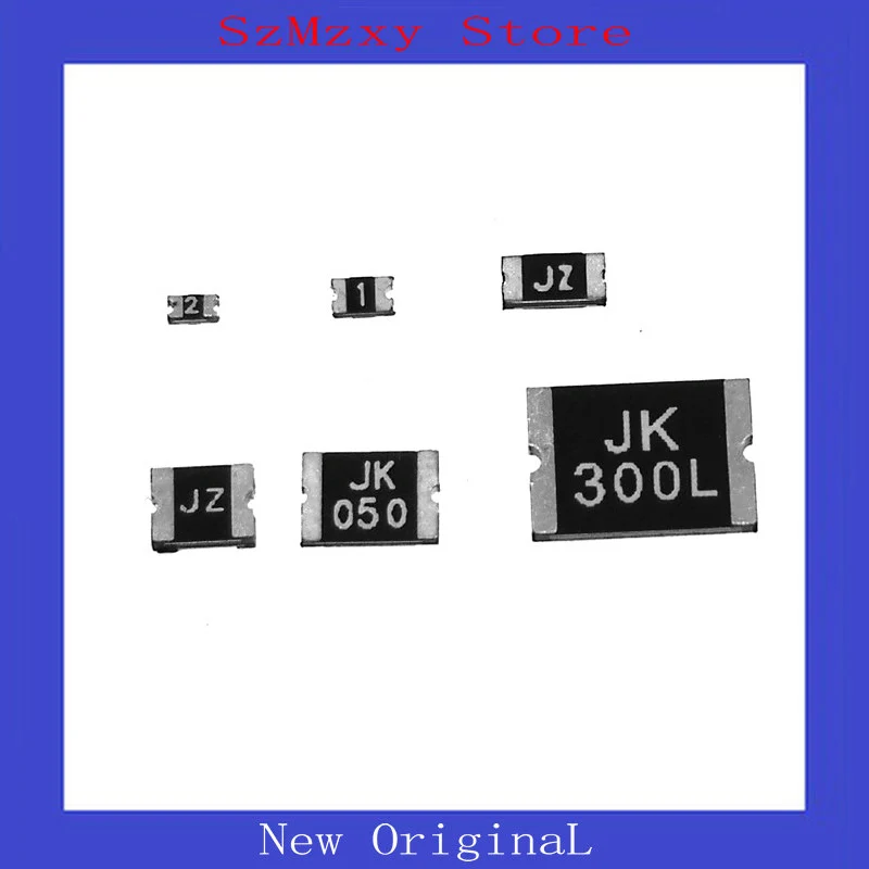 20 шт./лот SMD 1812 сбрасываемый 60 в PPTC а мА А | Обустройство дома