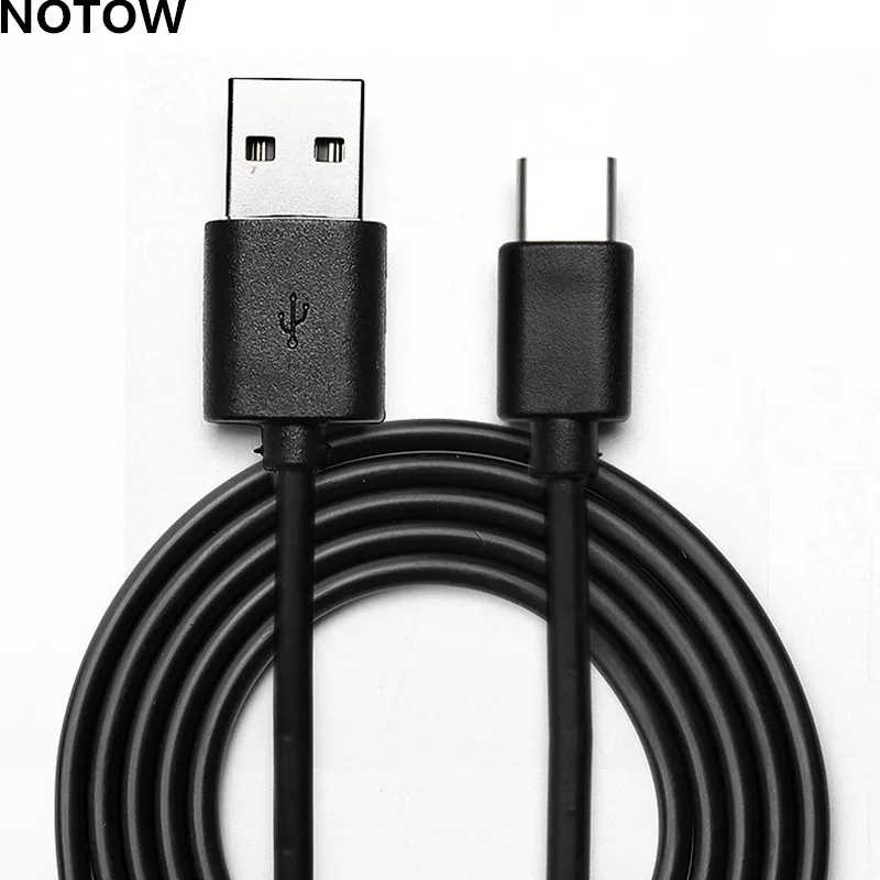 Двусторонний зарядный кабель NOTOW USB 3 1 Type C 0 25/1/2/3 м для Huawei P9/P9 Plus OnePlus 2 Nexus