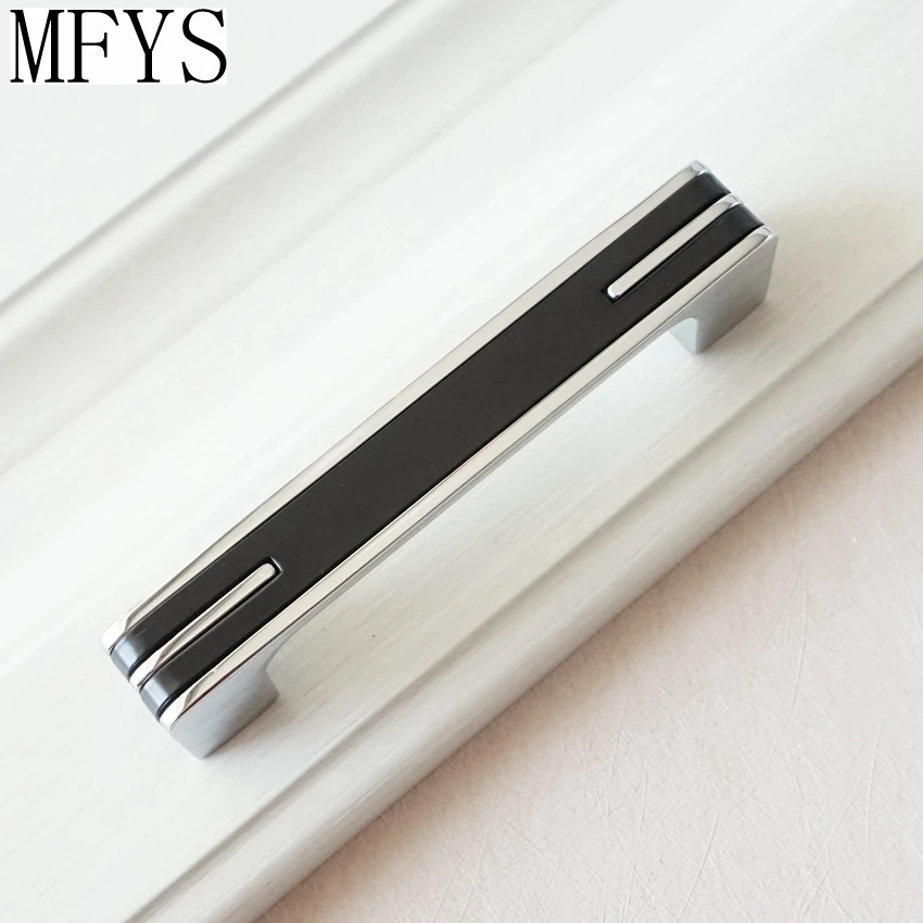 Дверные ручки для кухонного шкафа 3 75 дюйма 5 дюймов 6 дюйма|pull knob|black kitchen cabinetsdrawer