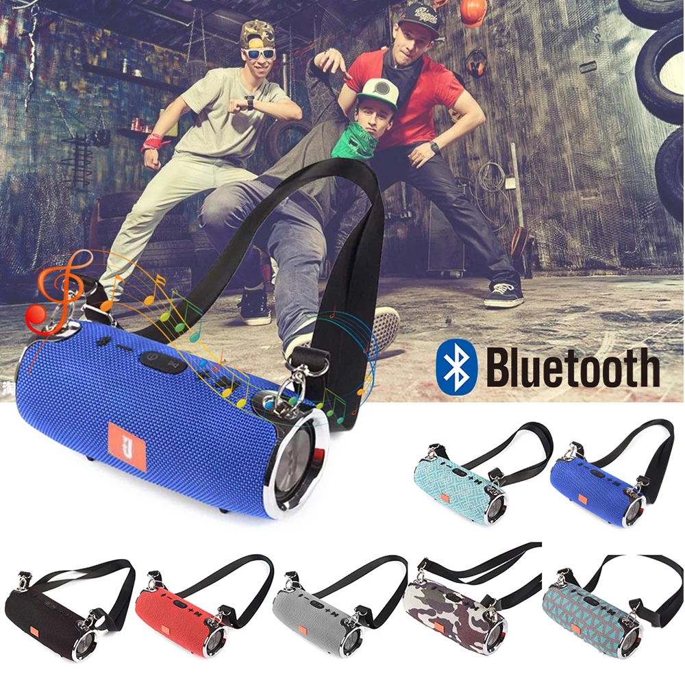 Известный speaeker портативный bluetooth большой мощность водонепроницаемый spiker мини