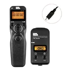 Беспроводной Bluetooth пульт дистанционного управления спуском затвора Pixel TW-283DC2 для Nikon D3200 D3300 D90 D5100 D5200 D7100 D7000 D7200