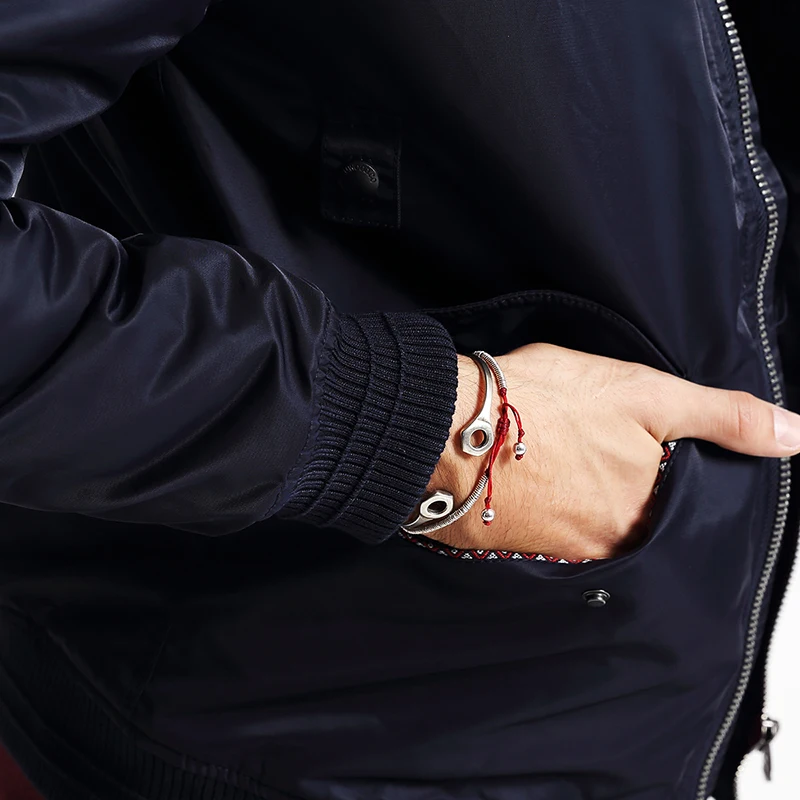 Мужская бейсбольная куртка МА 1 SIMWOOD бомбер в стиле Хип хоп зимний жакет 2019