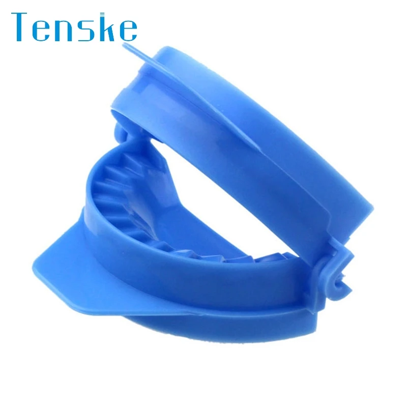 Tenske Клещи Зажим Новые кухонные инструменты Сделай Сам Jiaozi устройство для