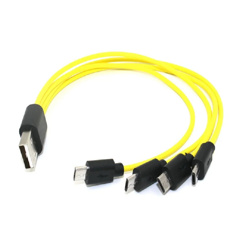 ZNTER 4 шт./компл. AA перезаряжаемая батарея 1 5 V 2A 1250mAh USB зарядка литиевая с кабелем Micro