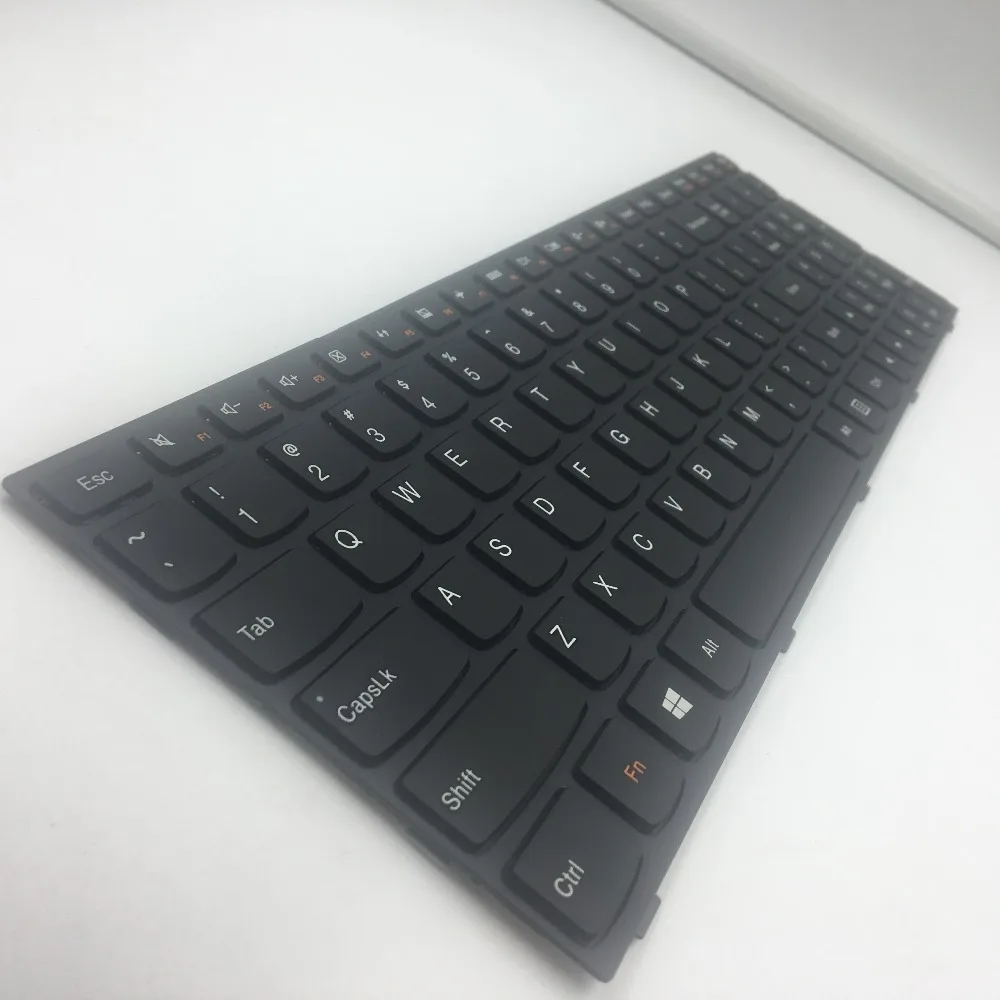 AIYIGI US черная клавиатура для ноутбука Lenovo IdeaPad G50 70 45 70AT 30 70m Z50 75 B50 70|Клавиатуры