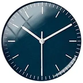 JWEIJIAO винтажные Ретро часы изображения так много книг так мало времени DIY стекло кабошон купол демонстрация плоской задней части ювелирных изделий - Цвет: d667