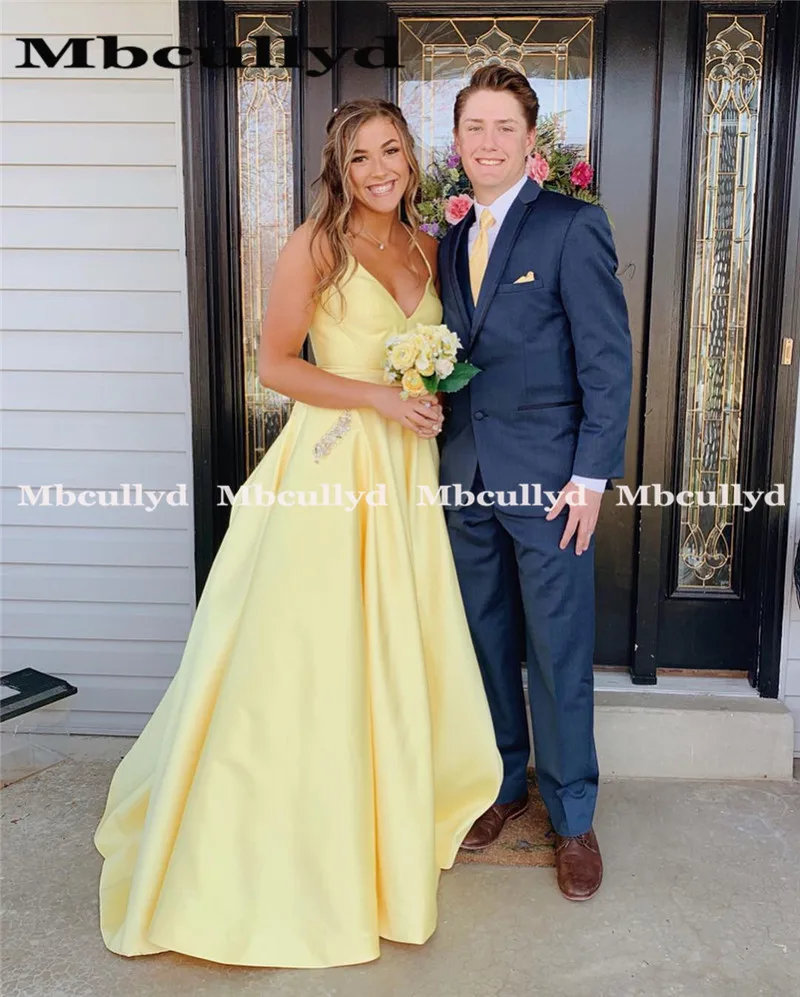 Mbcully 2020 женское длинное платье для выпускного вечера с открытой спиной глубоким