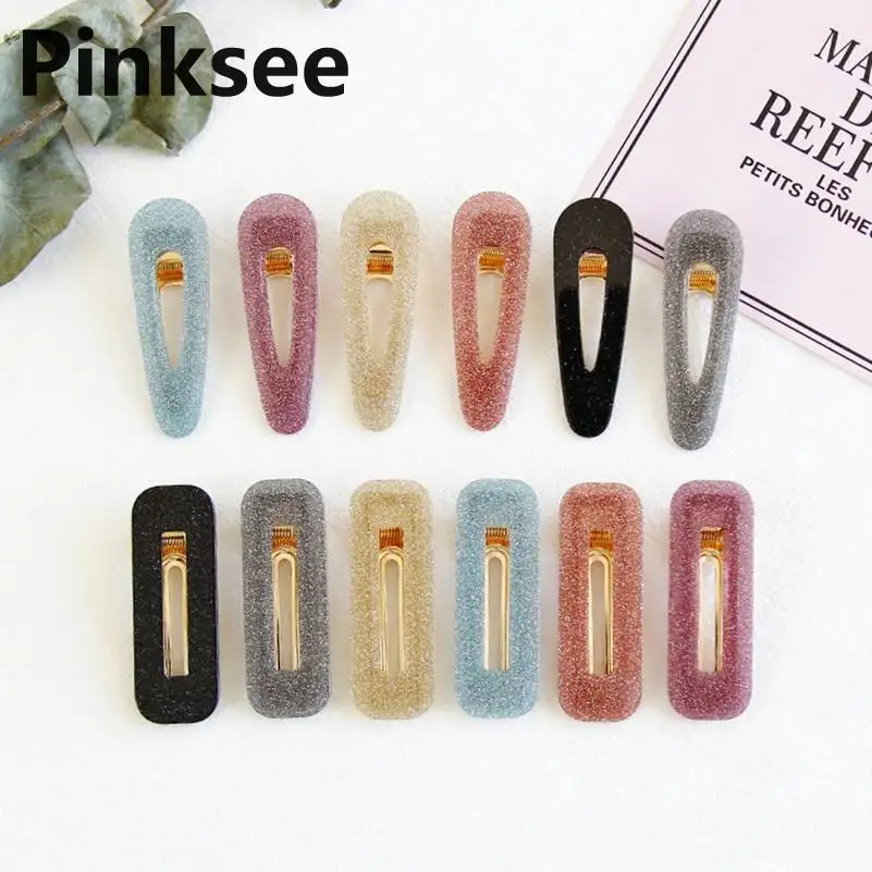 Женские заколки для волос аксессуары | Украшения и