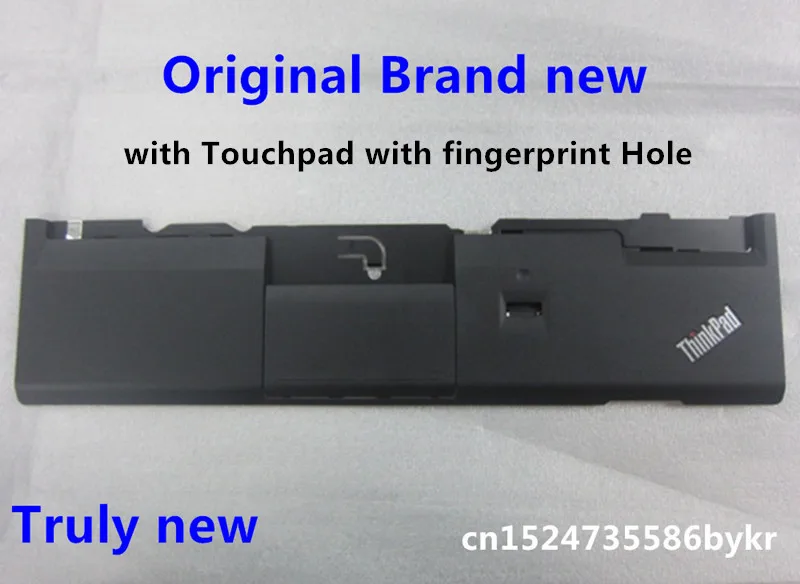 MOUGOL ноутбук панель упор рук C чехол для lenovo ThinkPad X230 X230i 04W3726 04W3725 04X4613 00HT288