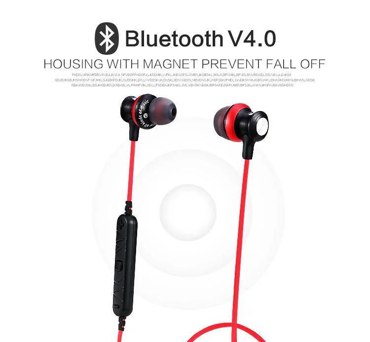 Awei A980BL Bluetooth наушники беспроводные объемный звук интеллектуальное