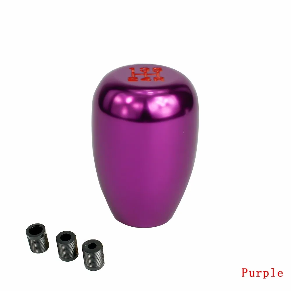 Универсальная гоночная 5 скоростная ручка переключения рулевого механизма