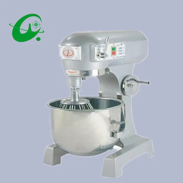 30L Multifunctional Dough mixer Max mixing dough 10kg flour 