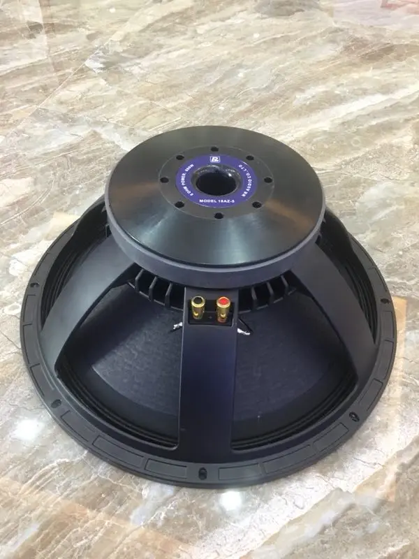 Динамик для сабвуфера 18 дюймов | Электроника